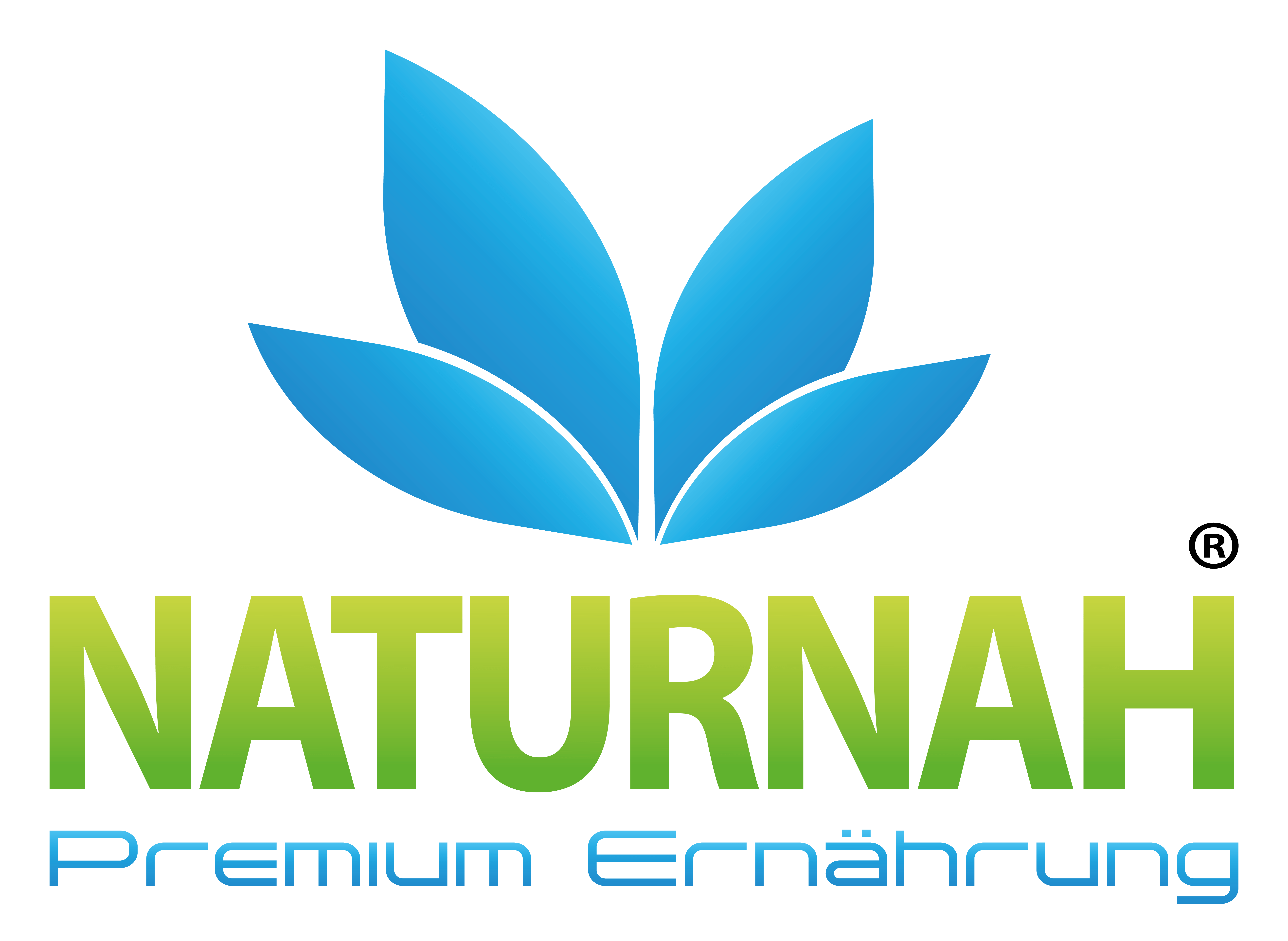 NATURNAH® - Premium Ernährung eine Marke der 2N-Naturprodukte GmbH